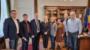 Read more about the article Mamografii gratuite. CJ Hunedoara susține programul de prevenție