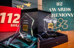 Read more about the article Apel gestionat de 112 România, premiat la Gala Europeană 112