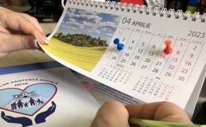 Read more about the article DAS Deva: Program special în zilele de 14 şi 17 aprilie 2023!