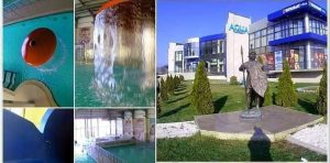 Read more about the article Program special la ,,Aqualand” Deva  de 1 Mai!