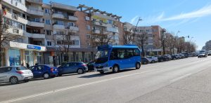 Read more about the article Programul transportului public local din Deva, în perioada sărbătorilor de Paști