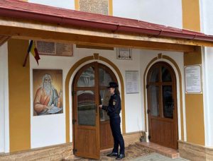 Read more about the article Măsuri de siguranţă în apropierea Sărbătorilor de Paşte