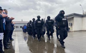 Read more about the article IJJ recrutează tineri care doresc să urmeze o carieră militară în Jandarmerie