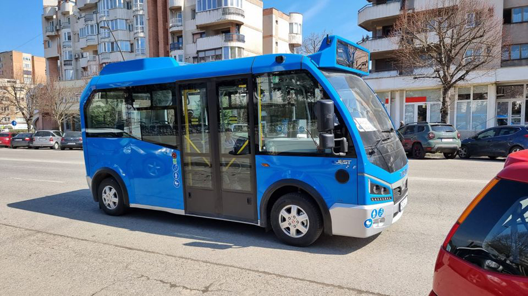 Read more about the article Programul transportului public local din Deva în data de 1 Mai 2023