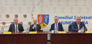 Read more about the article Lansarea oficială a Conferinței Internaționale dedicate împlinirii a 200 de ani de la nașterea lui Avram Iancu