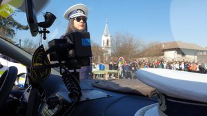 Read more about the article MINIVACANŢA DE 1 MAI, ÎN SIGURANȚĂ
