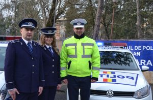 Read more about the article Peste 1600 de locuri scoase la concurs în şcolile de poliţie