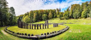 Read more about the article 1 mai în Sarmizegetusa Regia