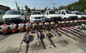 Read more about the article DEVA: Noul operator pentru serviciul de dezinfecţie, dezinsecţie și deratizare, pregătit să își înceapă activitatea