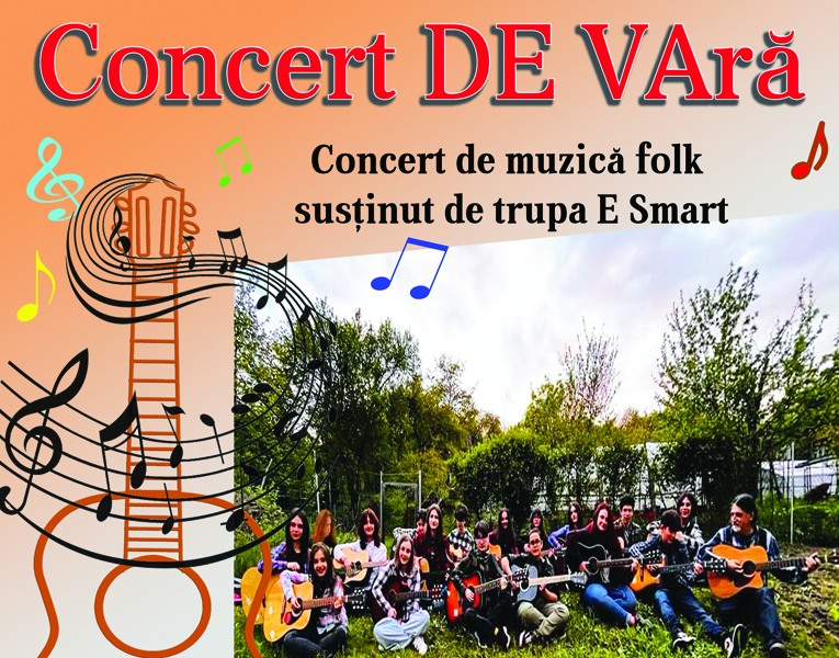Read more about the article Concert de muzică folk la Biblioteca Judeţeană