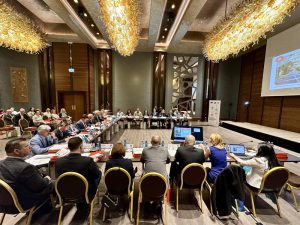 Read more about the article Primele ghiduri de finanțare ale Programului Regional Vest vor fi lansate în luna iunie: apeluri de proiecte în valoare de aproape jumătate de miliard de euro