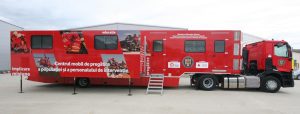 Read more about the article Caravana „Fii pregătit” ajunge mâine la Hunedoara (între orele 10.00 – 18.00)
