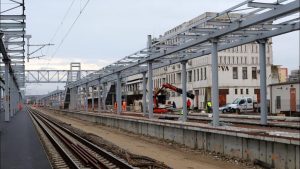 Read more about the article Deva. Un muncitor şi-a pierdut viaţa în urma unui accident de muncă ce a avut loc în staţia C.F.R.