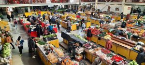 Read more about the article Programul Piețelor Agroalimentare din Deva, în perioada sărbătorii de Rusalii