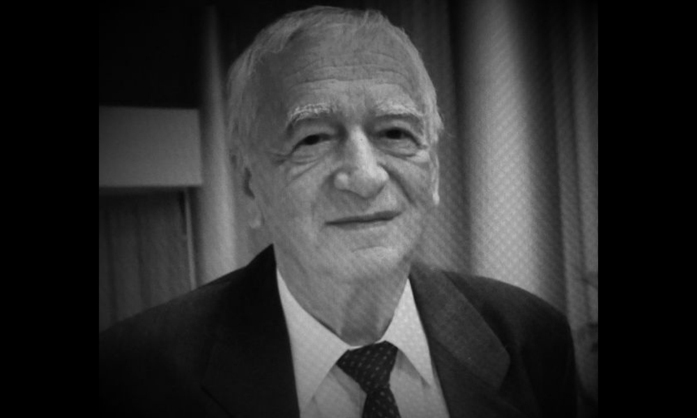 Read more about the article Doliu în lumea medicală hunedoreană: A murit doctorul ortoped Romeo Stănescu
