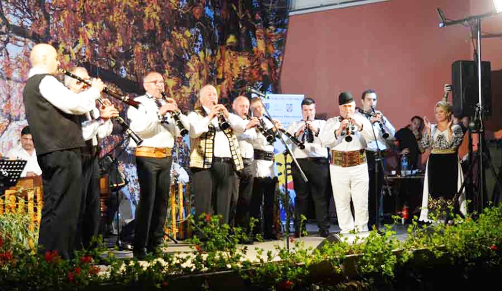 Read more about the article “Festivalul Taragotului”