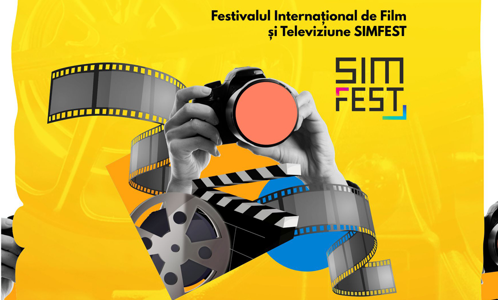 Read more about the article Festivalul Internațional de Film și Televiziune SIMFEST