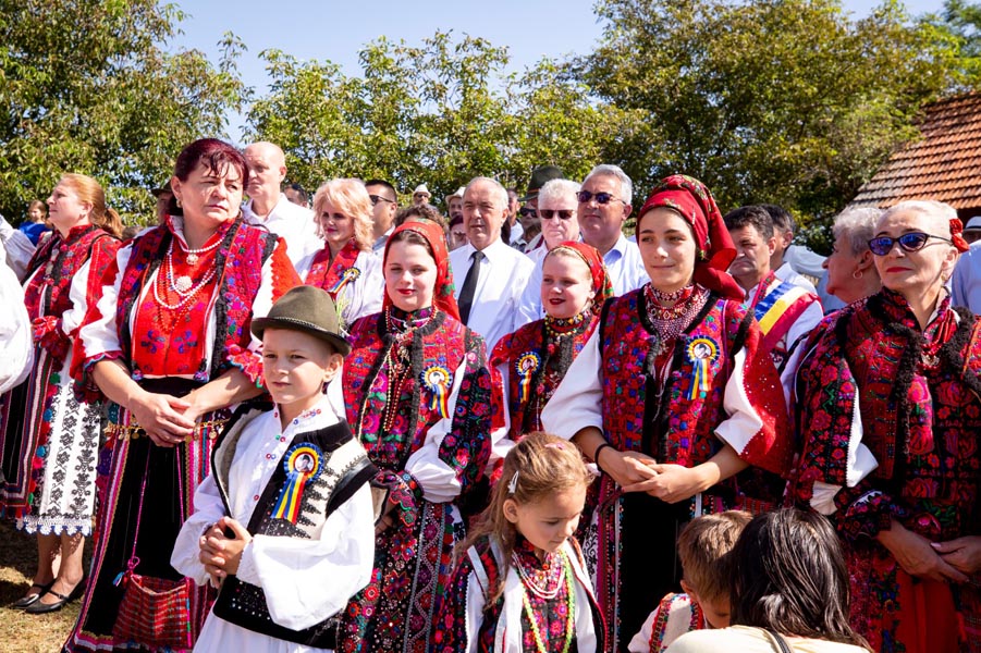 Read more about the article Festivalul Pădurenilor „Drăgan Muntean” 2023