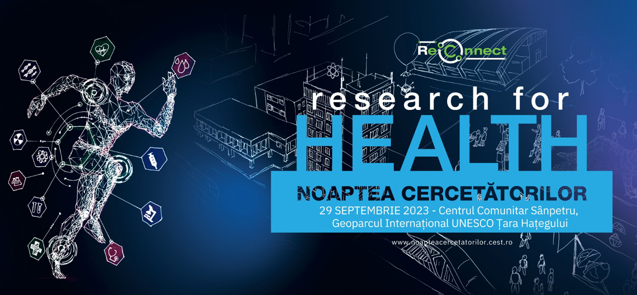 Read more about the article Noaptea cercetătorilor 2023 în Geoparc