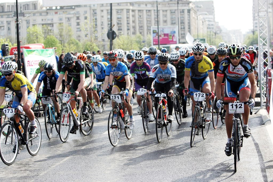 Read more about the article Ciclism: Turul României, ediţia 2023 a fost anulat