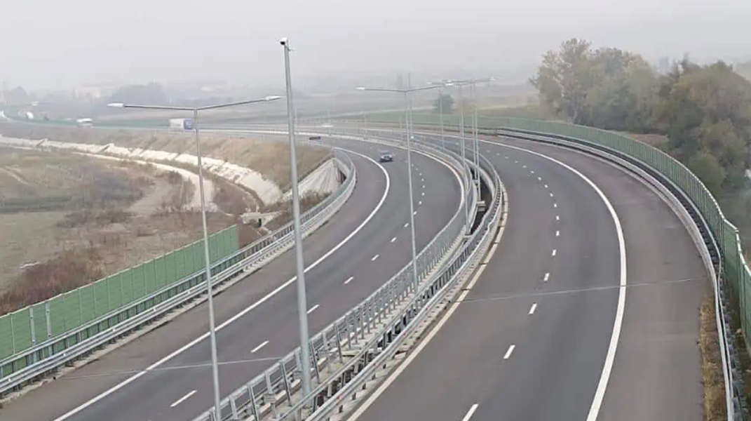 Read more about the article Atenţie, şoferi! Patru zile de RESTRICȚII pe Autostrada A10 Sebeș – Turda