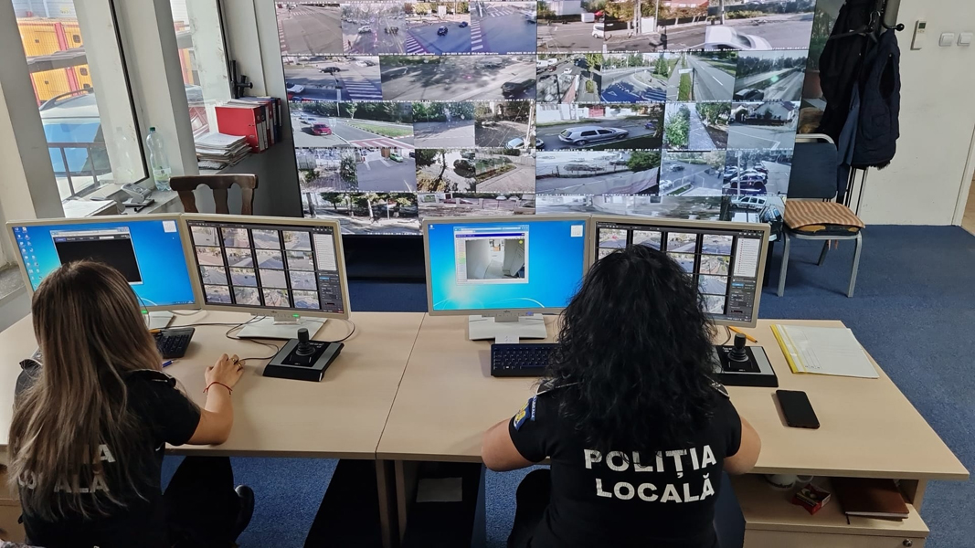 Read more about the article Direcția Poliția Locală Deva: Raport privind activitatea desfășurată în luna octombrie 2023