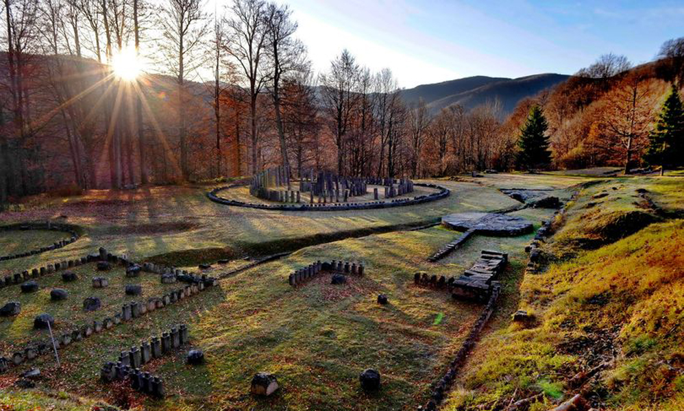 Read more about the article Sărbătorim astăzi Ziua Patrimoniului Mondial UNESCO