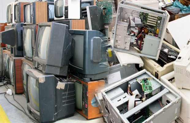 Read more about the article HUNEDOARA: Joi, 11 ianuarie, colectare de deşeuri electrice şi electronice