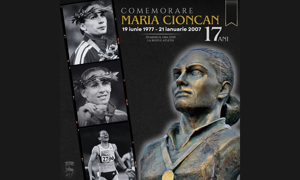 Read more about the article Comemorare – Maria Cioncan