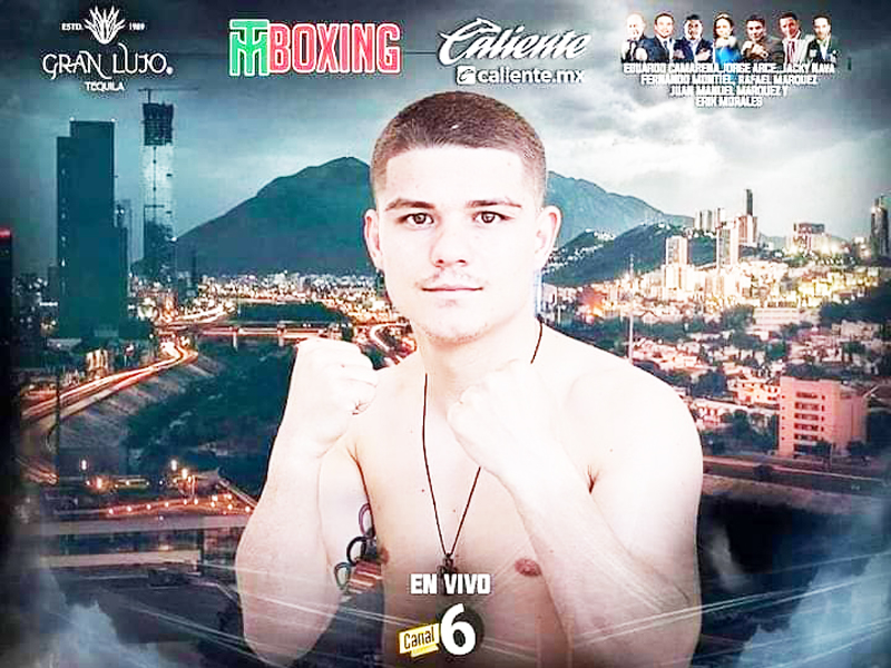 Read more about the article Box: Hunedoreanul Cosmin Gîrleanu urcă din nou în ring
