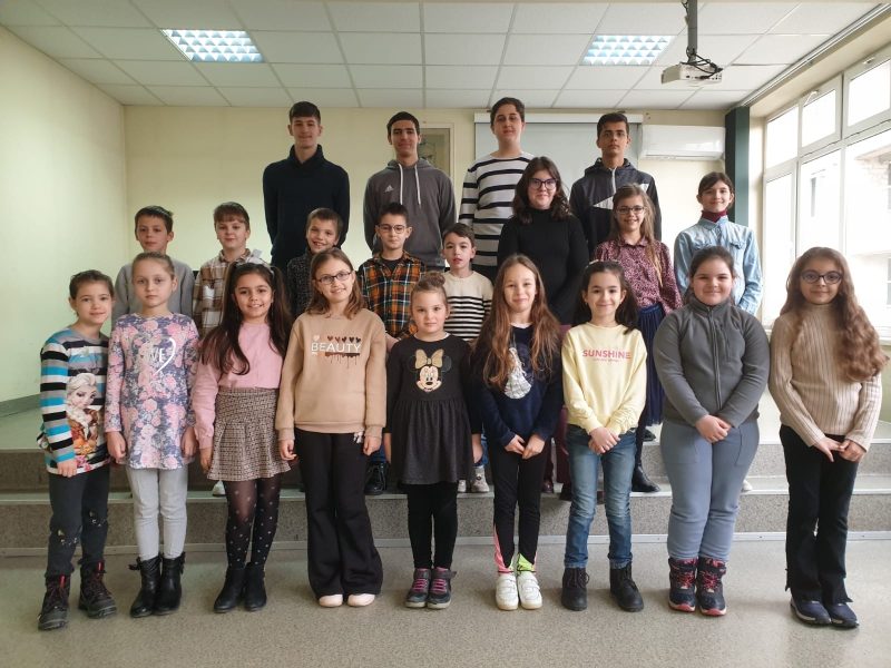 Read more about the article Performanţe ale elevilor Liceului de Arte „Sigismund Toduţă” din Deva la două concursuri de specialitate muzicală