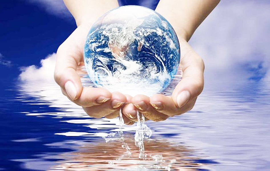 Read more about the article Lansarea proiectului ”Apa înseamnă Viață!”