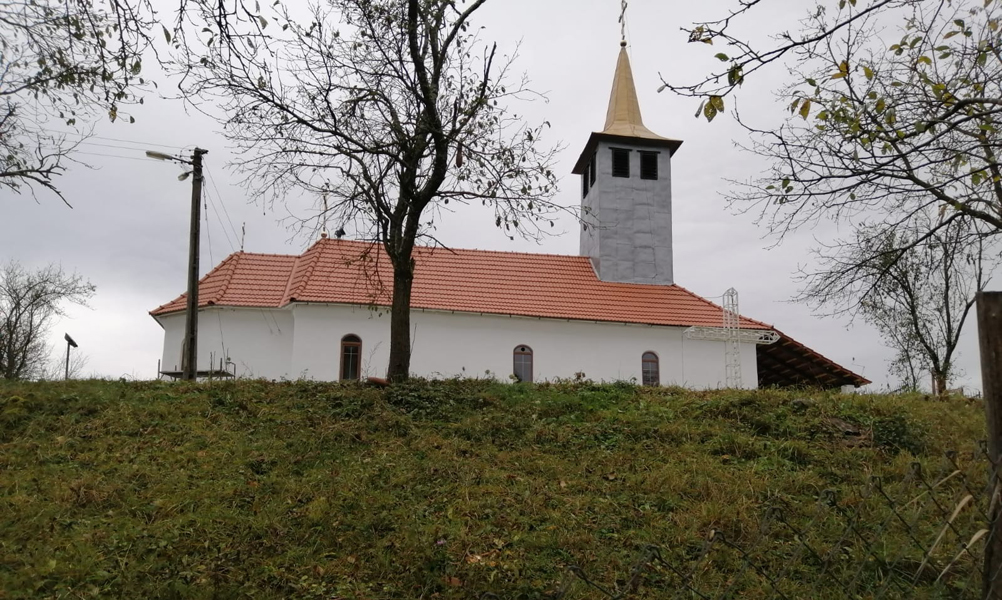 Read more about the article Vaţa de Jos: Biserica din Prăvăleni va fi sfinţită în prezenţa Episcopului Devei şi Hunedoarei