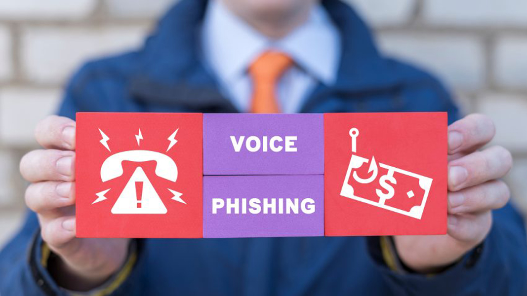 Read more about the article Fraudă în numele ASF prin metoda vishing: Voice Phishing. Cum se desfășoară și cum recunoști vishingul