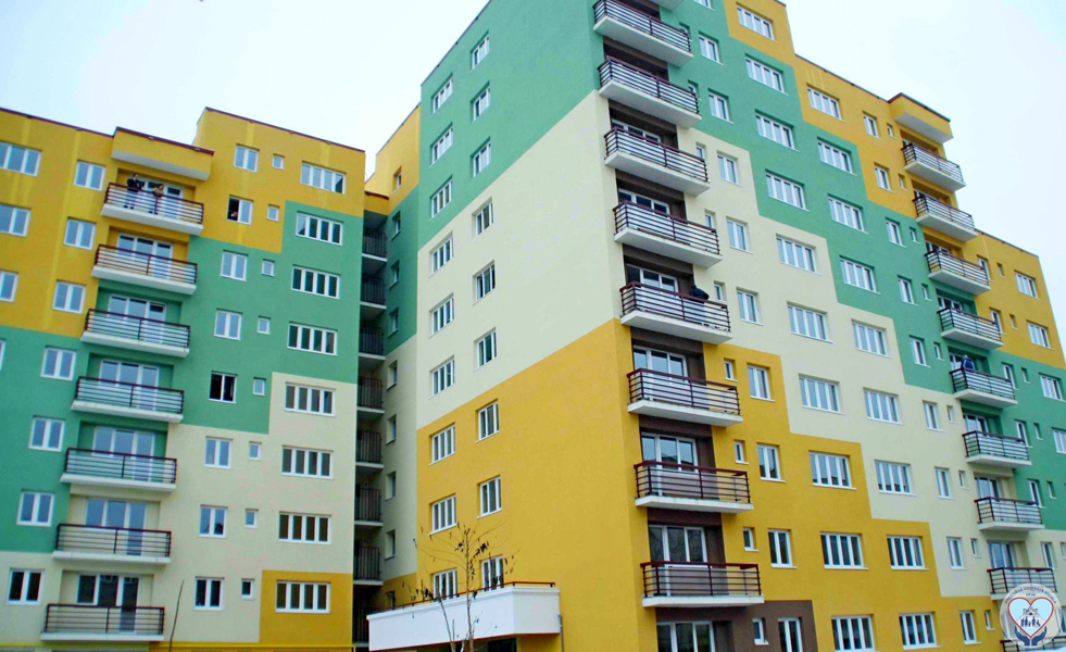 Read more about the article DAS Deva: Au fost aprobate criteriile de repartizare a locuințelor ANL