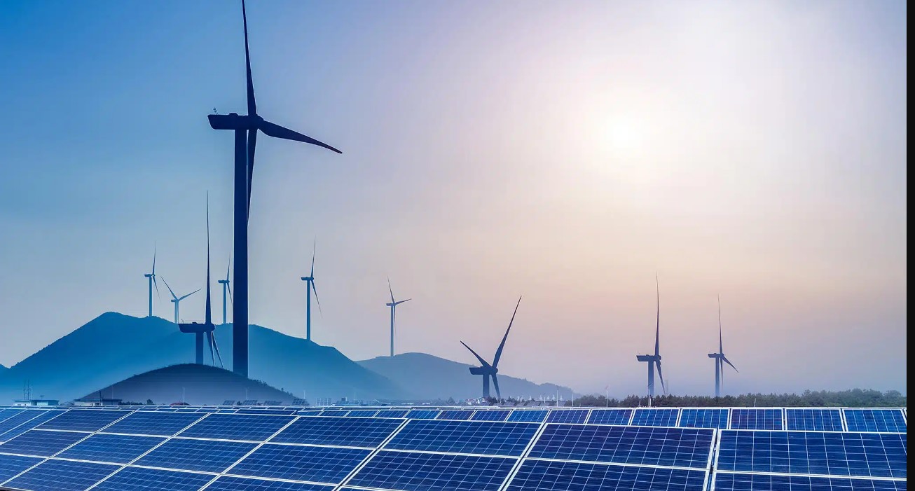 Read more about the article Aproape 275 de mii de euro, fonduri europene nerambursabile pentru un sistem de producere a energiei electrice din surse regenerabile pentru autoconsumul comunei Bistra