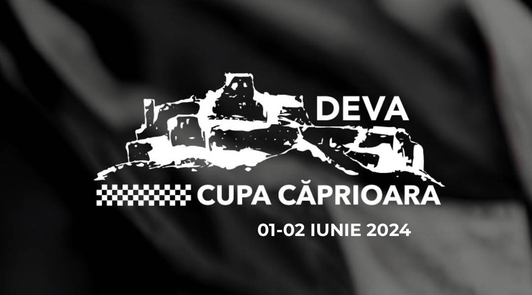 Read more about the article Închideri de circulație, duminică, 2 iunie 2024, în zona Căprioara din municipiul Deva!