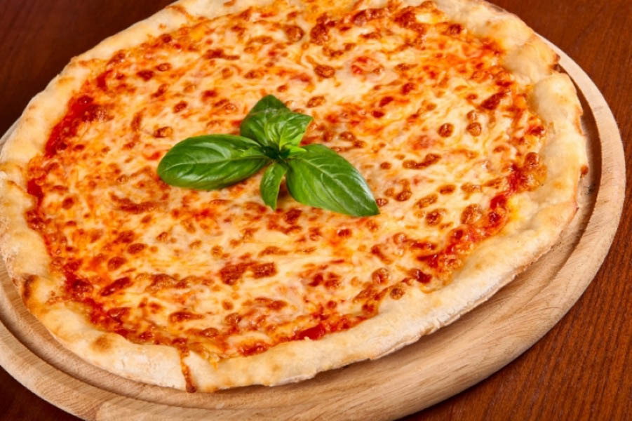 Read more about the article DEVA, printre orașele din România unde se poate mânca cea mai ieftină pizza Margherita