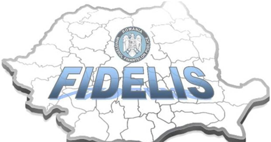 Read more about the article Ministerul Finanţelor lansează marţi o nouă emisiune FIDELIS de titluri de stat pentru populaţie