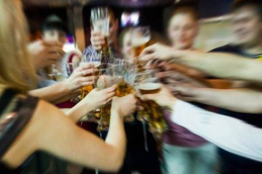Read more about the article DAS DEVA: Testare gratuită a consumului personal de alcool – începând de luni, 17 iunie 2024!