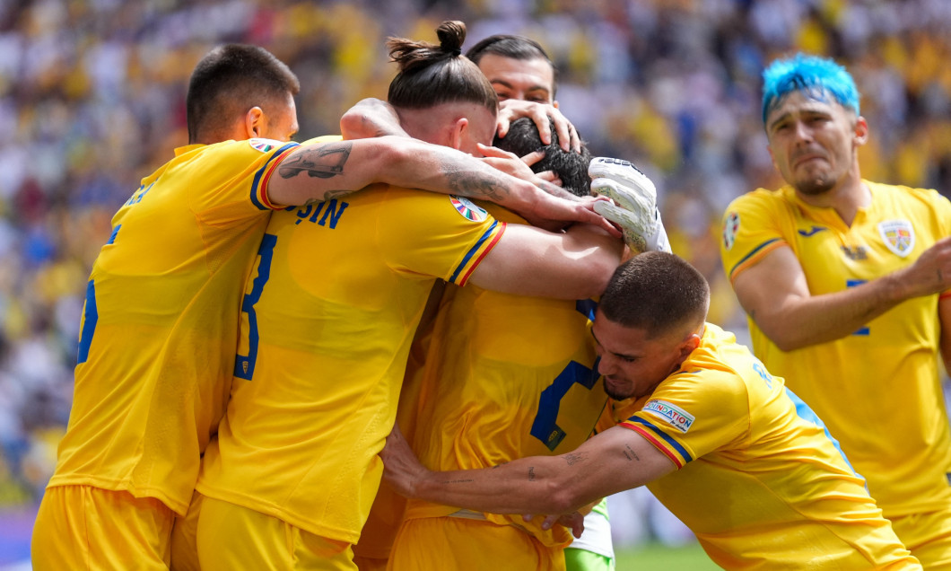Read more about the article Debut spectaculos al naționalei noastre la EURO 2024: România – Ucraina 3-0