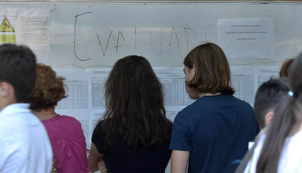 Read more about the article Doi absolvenți de gimnaziu din județ au obținut media generală 10 la examenul de Evaluare Națională