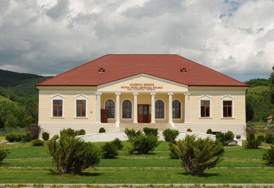 Read more about the article Școala de vară pentru bursierii Academiei Române – ediția a III-a, în localitatea General Berthelot