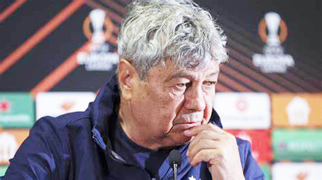 Read more about the article Fotbal: Mircea Lucescu, noul antrenor al echipei naţionale