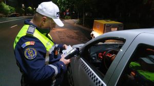 Read more about the article Infracţiuni rutiere pe drumurile din judeţ