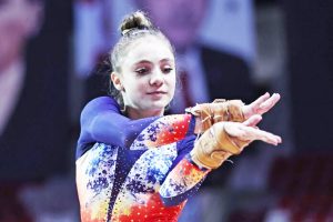 Read more about the article Gimnastică: Se judecă la TAS medalia neacordată Sabrinei Manecă-Voinea