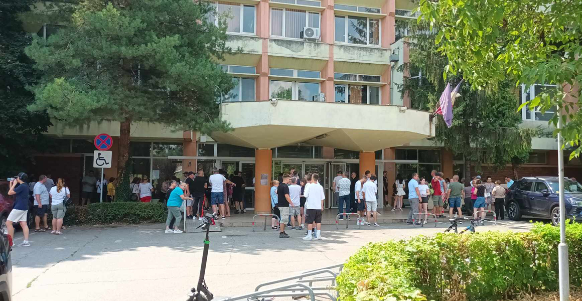 Read more about the article Rezultatele finale ale sesiunii de admitere de vară la Universitatea Politehnica Timișoara