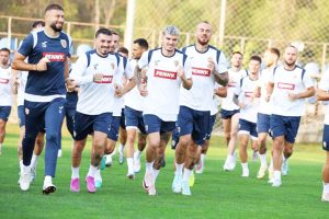 Read more about the article Fotbal: Naționala de fotbal a României are două meciuri importante