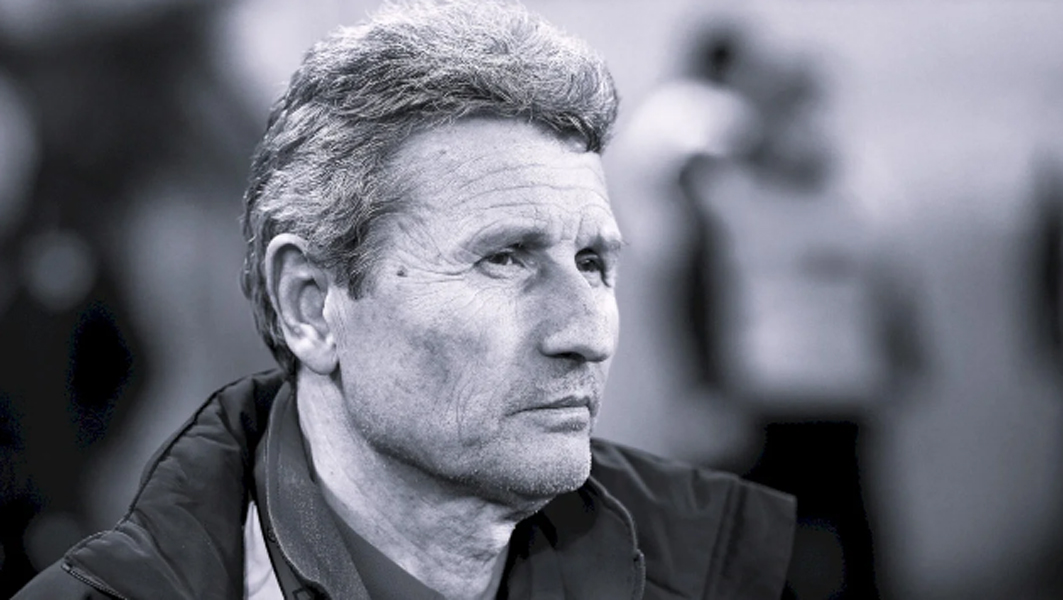 Read more about the article Fostul fotbalist și antrenor Gheorghe Mulţescu s-a stins din viață la 72 de ani