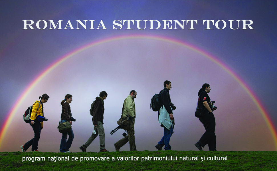 Read more about the article Romania Student Tour: ”Ținutul Momârlanilor – Țara dintre Jiuri”